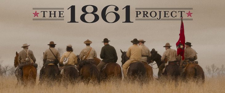 1861 Project Banner